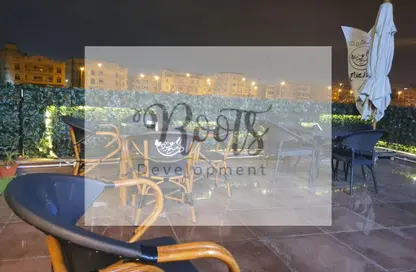 Shop - Studio - 1 Bathroom for rent in Al Bostan St. - 9th District - Sheikh Zayed City - Giza
