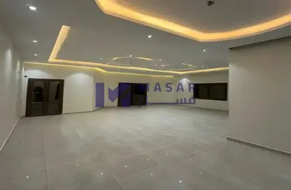 شقة - 3 غرف نوم - 2 حمامات للايجار في الياسمين 8 - الياسمين - مدينة القاهرة الجديدة - القاهرة
