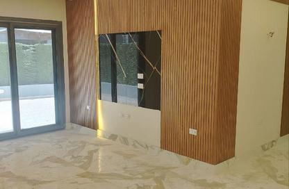 Apartment - 2 Bedrooms - 2 Bathrooms for rent in Sun Capital - Fayoum Desert road - 6 October City - Giza