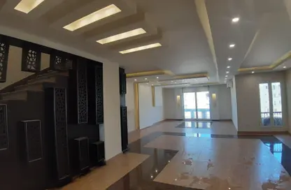 iVilla - 3 Bedrooms - 4 Bathrooms for rent in Mountain View Hyde Park - 5th Settlement Compounds - The 5th Settlement - New Cairo City - Cairo