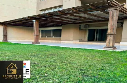 شقة - 2 غرف نوم - 2 حمامات للايجار في فيلدج جيت - المستثمرين الجنوبية - مدينة القاهرة الجديدة - القاهرة