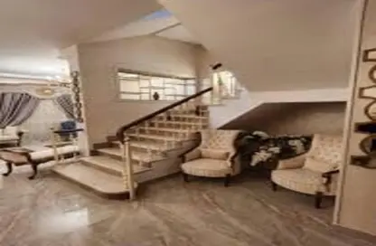Villa - 4 Bedrooms - 4 Bathrooms for sale in Joulz - Cairo Alexandria Desert Road - 6 October City - Giza