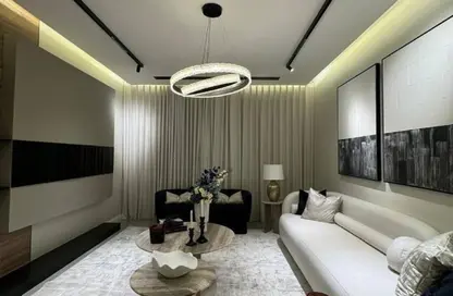 شقة - 3 غرف نوم - 3 حمامات للايجار في فيليت - كمبوندات التجمع الخامس - التجمع الخامس - مدينة القاهرة الجديدة - القاهرة