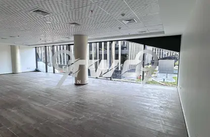 Office Space - Studio - 1 Bathroom for sale in Eastown - 5th Settlement Compounds - The 5th Settlement - New Cairo City - Cairo