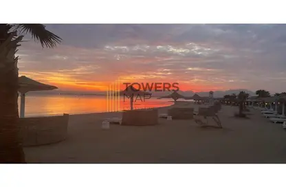 فيلا - 3 غرف نوم - 3 حمامات للبيع في باى ويست - سوما باى - سفاجا - الغردقة - محافظة البحر الاحمر