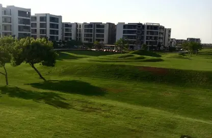 Apartment - 3 Bedrooms - 2 Bathrooms for sale in Taj City - 5th Settlement Compounds - The 5th Settlement - New Cairo City - Cairo