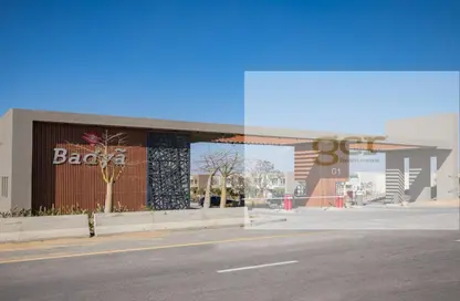 Apartment - 2 Bedrooms - 3 Bathrooms for sale in Badya Palm Hills - 6 October Compounds - 6 October City - Giza