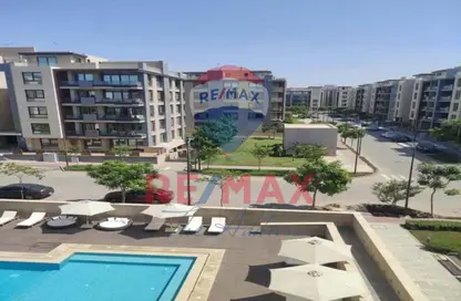 Apartment - 3 Bedrooms - 3 Bathrooms for sale in Azad - 5th Settlement Compounds - The 5th Settlement - New Cairo City - Cairo