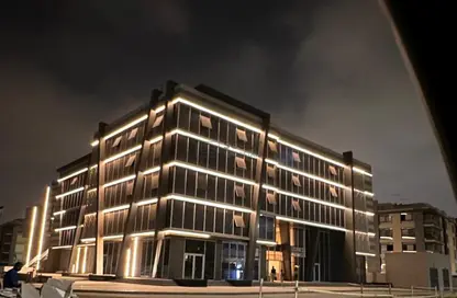 Office Space - Studio for rent in Azad - 5th Settlement Compounds - The 5th Settlement - New Cairo City - Cairo