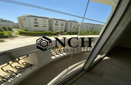 Apartment - 3 Bedrooms - 3 Bathrooms for rent in Mountain View Hyde Park - 5th Settlement Compounds - The 5th Settlement - New Cairo City - Cairo