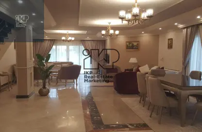Apartment - 3 Bedrooms - 2 Bathrooms for rent in Mountain View Hyde Park - 5th Settlement Compounds - The 5th Settlement - New Cairo City - Cairo