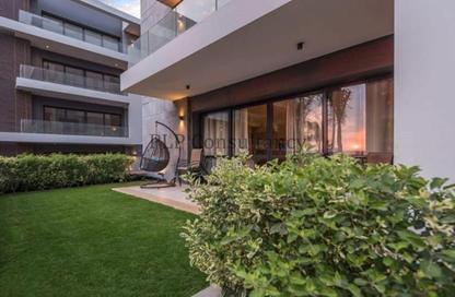 Twin House - 4 Bedrooms - 3 Bathrooms for sale in Patio Casa - El Patio - El Shorouk Compounds - Shorouk City - Cairo