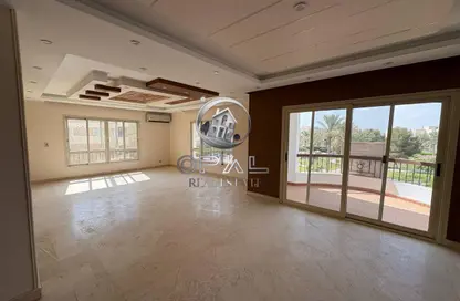 Apartment - 3 Bedrooms - 3 Bathrooms for rent in Beverly Hills - Sheikh Zayed Compounds - Sheikh Zayed City - Giza