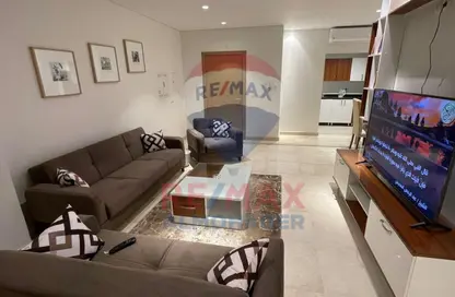 شقة - غرفة نوم - 1 حمام للايجار في ميفيدا - كمبوندات التجمع الخامس - التجمع الخامس - مدينة القاهرة الجديدة - القاهرة