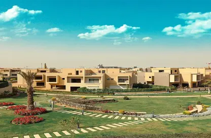 Apartment - 3 Bedrooms - 3 Bathrooms for sale in Joya - 26th of July Corridor - 6 October City - Giza