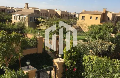 تاون هاوس - 3 غرف نوم - 2 حمامات للايجار في ميفيدا - كمبوندات التجمع الخامس - التجمع الخامس - مدينة القاهرة الجديدة - القاهرة