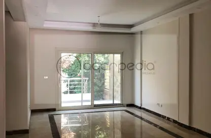 Twin House - 4 Bedrooms - 4 Bathrooms for rent in El Koronfel - The 5th Settlement - New Cairo City - Cairo Twin House - 4 Bedrooms - 4 Bathrooms for rent in El Koronfel - The 5th Settlement - New Cairo City - Cairo