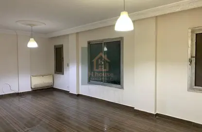 شقة - 3 غرف نوم - 3 حمامات للايجار في شارع طلعت مصطفي - الرحاب المرحلة الثانية - الرحاب - مدينة القاهرة الجديدة - القاهرة