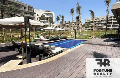 Apartment - 3 Bedrooms - 2 Bathrooms for rent in Villette - 5th Settlement Compounds - The 5th Settlement - New Cairo City - Cairo Apartment - 3 Bedrooms - 2 Bathrooms for rent in Villette - 5th Settlement Compounds - The 5th Settlement - New Cairo City - Cairo