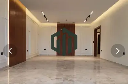 Apartment - 3 Bedrooms - 3 Bathrooms for rent in Regents Park - Al Andalus District - New Cairo City - Cairo