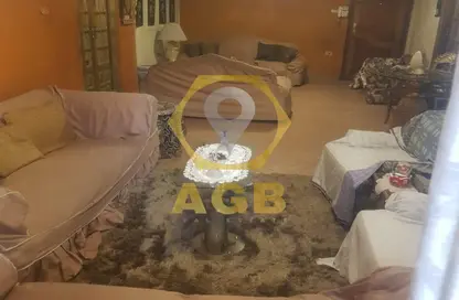 Apartment - 4 Bedrooms - 2 Bathrooms for sale in Sudan St. - Mohandessin - Giza