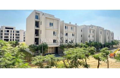 Apartment - 2 Bedrooms - 2 Bathrooms for sale in Marsa Baghush - Qesm Marsa Matrouh - North Coast