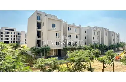 Apartment - 2 Bedrooms - 2 Bathrooms for sale in Marsa Baghush - Qesm Marsa Matrouh - North Coast