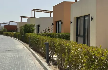 فيلا - 3 غرف نوم - 3 حمامات للبيع في باى ويست - سوما باى - سفاجا - الغردقة - محافظة البحر الاحمر