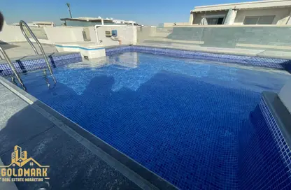 Apartment - 3 Bedrooms - 2 Bathrooms for rent in Galleria Moon Valley - South Investors Area - New Cairo City - Cairo