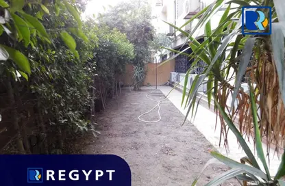 شقة - 3 غرف نوم - 2 حمامات للايجار في سرايات المعادي - حي المعادي - القاهرة