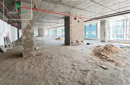 مساحات مكتبية - استوديو - 5 حمامات للايجار في شارع ال ٩٠ الجنوبي - شارع التسعين الجنوبي - التجمع الخامس - مدينة القاهرة الجديدة - القاهرة