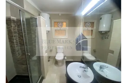 شقة - 4 غرف نوم - 4 حمامات للايجار في سرايات المعادي - حي المعادي - القاهرة