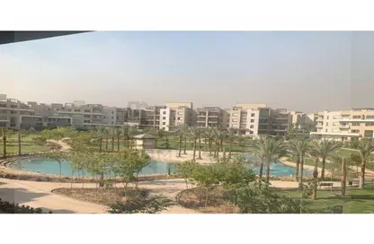 دوبلكس - 3 غرف نوم - 4 حمامات للبيع في نيو جيزة - طريق مصر اسكندرية الصحراوي - مدينة 6 أكتوبر - الجيزة