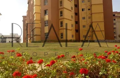Apartment - 2 Bedrooms - 2 Bathrooms for sale in Badya Palm Hills - 6 October Compounds - 6 October City - Giza