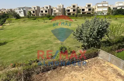 Villa - 4 Bedrooms - 5 Bathrooms for sale in Palm Hills Golf Extension - Al Wahat Road - 6 October City - Giza