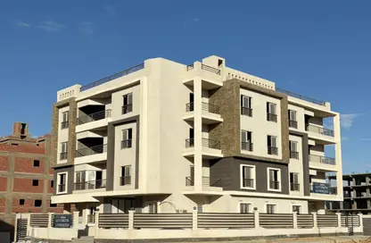 شقة - 3 غرف نوم - 2 حمامات للبيع في بيت الوطن - التجمع الخامس - مدينة القاهرة الجديدة - القاهرة