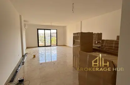 شقة - 3 غرف نوم - 3 حمامات للايجار في مون ريزيدنس - فيفث سكوير - التجمع الخامس - مدينة القاهرة الجديدة - القاهرة