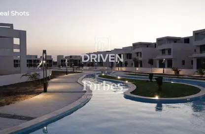 شقة - 2 غرف نوم - 3 حمامات للبيع في جولز - طريق مصر اسكندرية الصحراوي - مدينة 6 أكتوبر - الجيزة