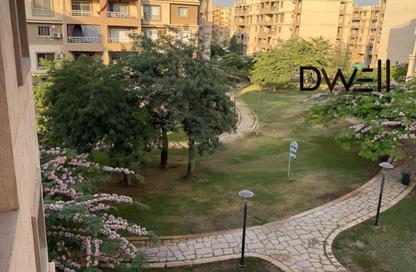 Apartment - 3 Bedrooms - 2 Bathrooms for sale in Madinaty - Cairo
