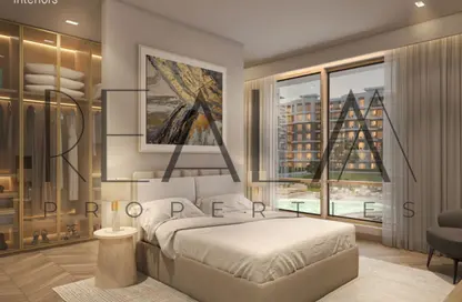 Villa - 4 Bedrooms - 4 Bathrooms for sale in Royal City - Sheikh Zayed Compounds - Sheikh Zayed City - Giza