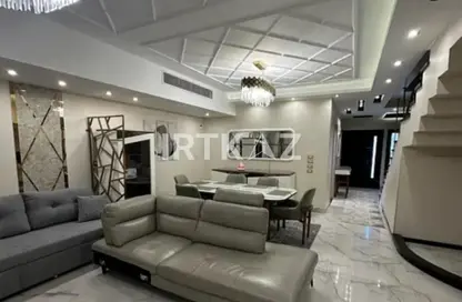 Villa - 3 Bedrooms - 3 Bathrooms for sale in Hyde Park - New Cairo City - Cairo Villa - 3 Bedrooms - 3 Bathrooms for sale in Hyde Park - New Cairo City - Cairo