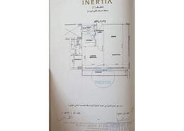Apartment - 1 Bedroom - 2 Bathrooms for sale in Joulz - Cairo Alexandria Desert Road - 6 October City - Giza