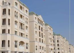 Apartment - 3 bedrooms - 3 bathrooms for للبيع in L'avenir - Mostakbal City Compounds - Mostakbal City - Future City - Cairo