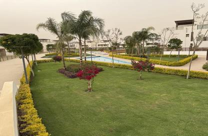 Villa - 3 Bedrooms - 3 Bathrooms for sale in Upville - Cairo Alexandria Desert Road - 6 October City - Giza