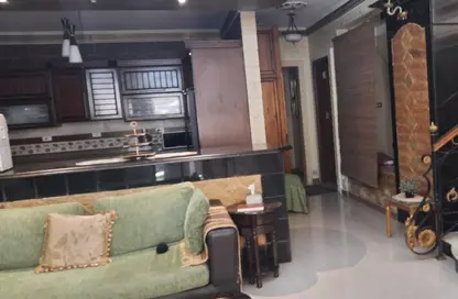 Duplex - 6 Bedrooms - 4 Bathrooms for sale in 90 Street - The 5th Settlement - New Cairo City - Cairo