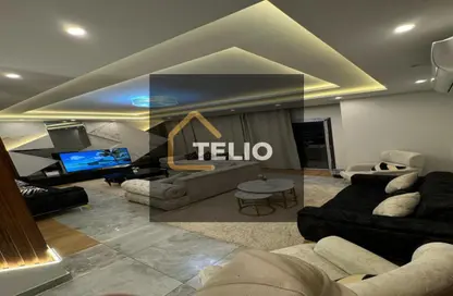 شقة - 3 غرف نوم - 3 حمامات للايجار في ويستاون - كمبوندات الشيخ زايد - الشيخ زايد - الجيزة