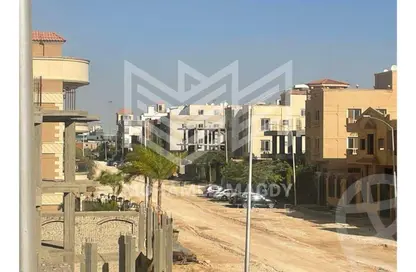 Apartment - 3 Bedrooms - 3 Bathrooms for sale in Touristic 1 - Northern Expansions - 6 October City - Giza