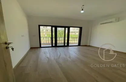 Apartment - 4 Bedrooms - 3 Bathrooms for rent in Moon Residences - Fifth Square - The 5th Settlement - New Cairo City - Cairo