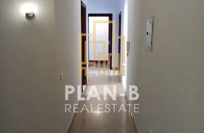 Duplex - 3 Bedrooms - 3 Bathrooms for rent in Casa - Sheikh Zayed Compounds - Sheikh Zayed City - Giza