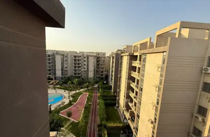 Duplex - 3 Bedrooms - 3 Bathrooms for sale in 5th Settlement Compounds - The 5th Settlement - New Cairo City - Cairo